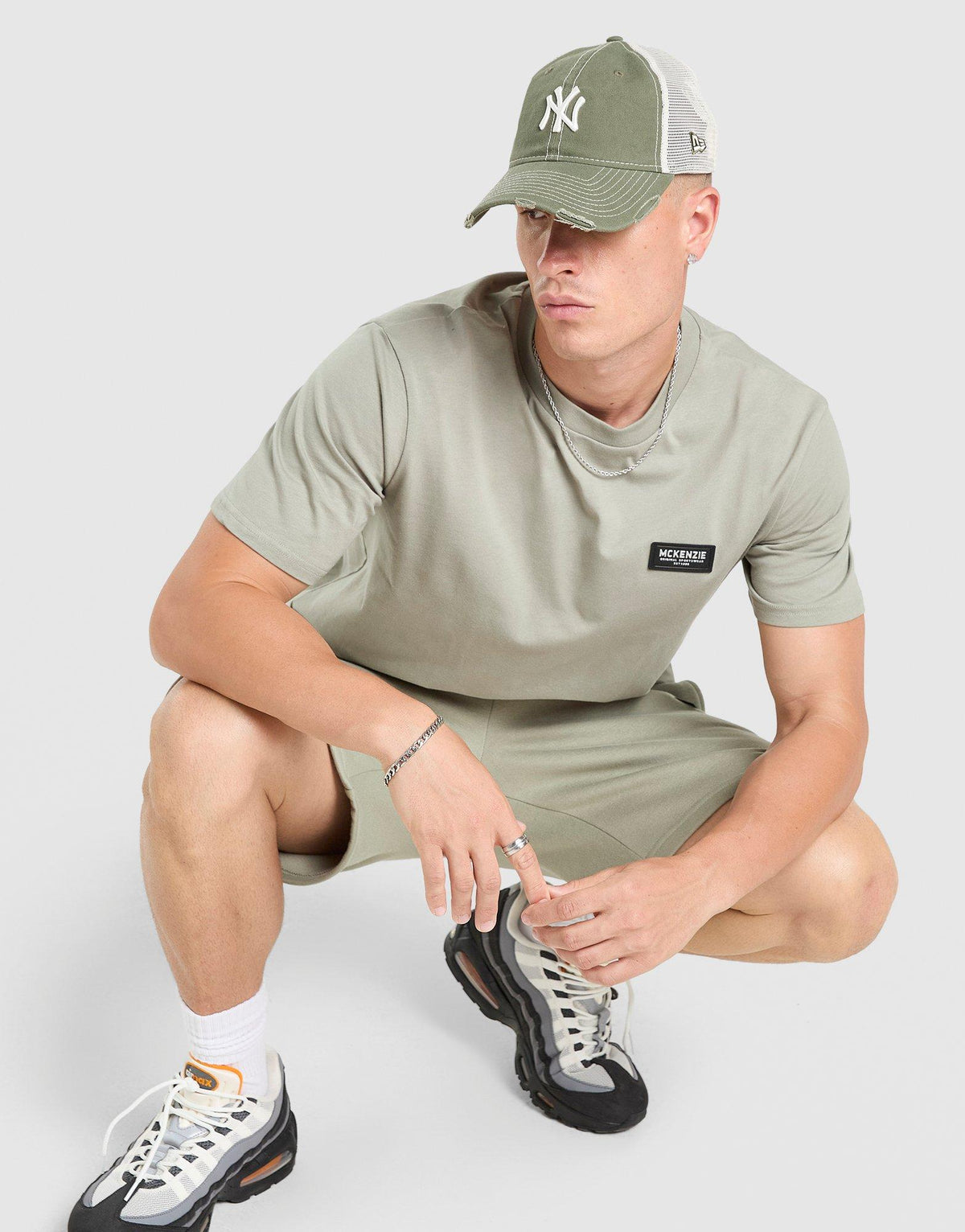 Rocco T-Shirt