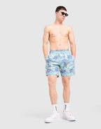 Vacay Swim Shorts