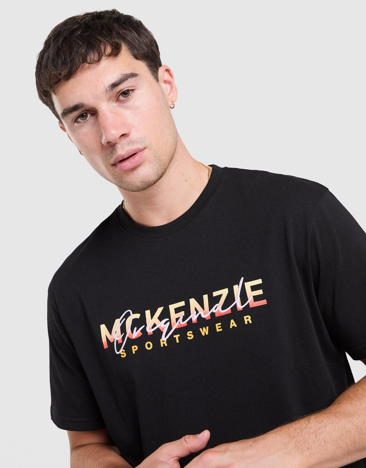 Silica T-Shirt