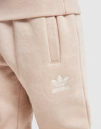 Trefoil Crew Tracksuit Infant