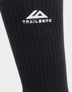 Edgebound 3-Pack Crew Socks