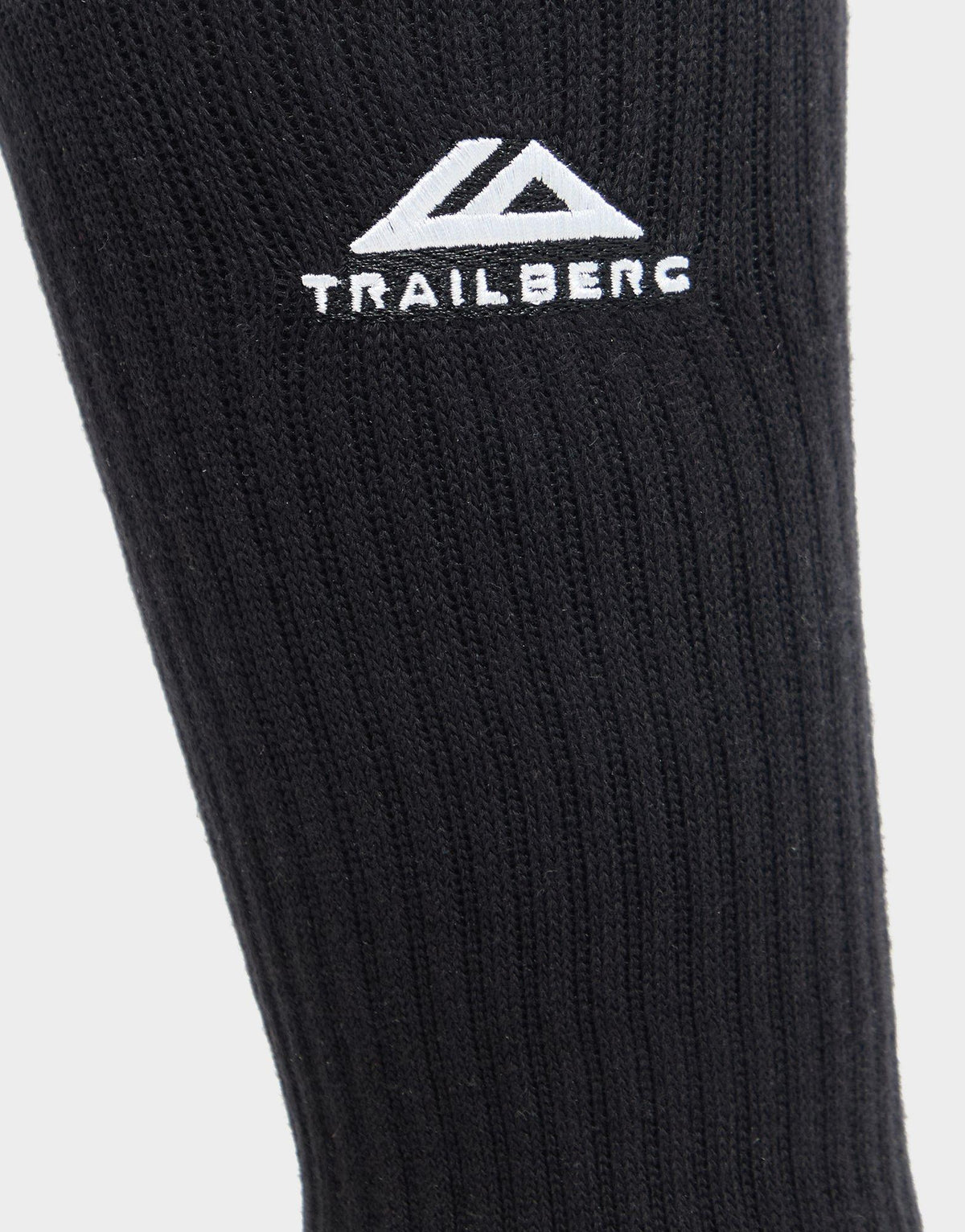 Edgebound 3-Pack Crew Socks