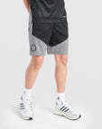 Newcastle United FC Tiro 26 Training Shorts Junior