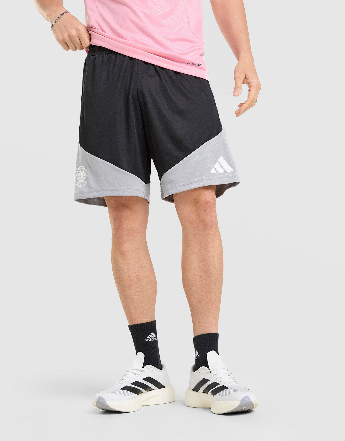 Newcastle United Tiro 26 Training Shorts