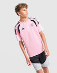 Celtic FC Tiro 26 Training Shirt Junior