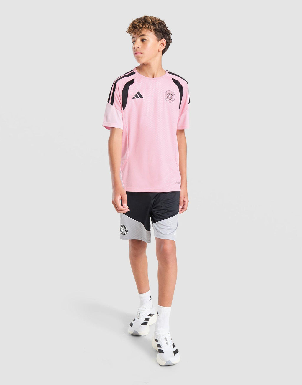 Celtic FC Tiro 26 Training Shirt Junior