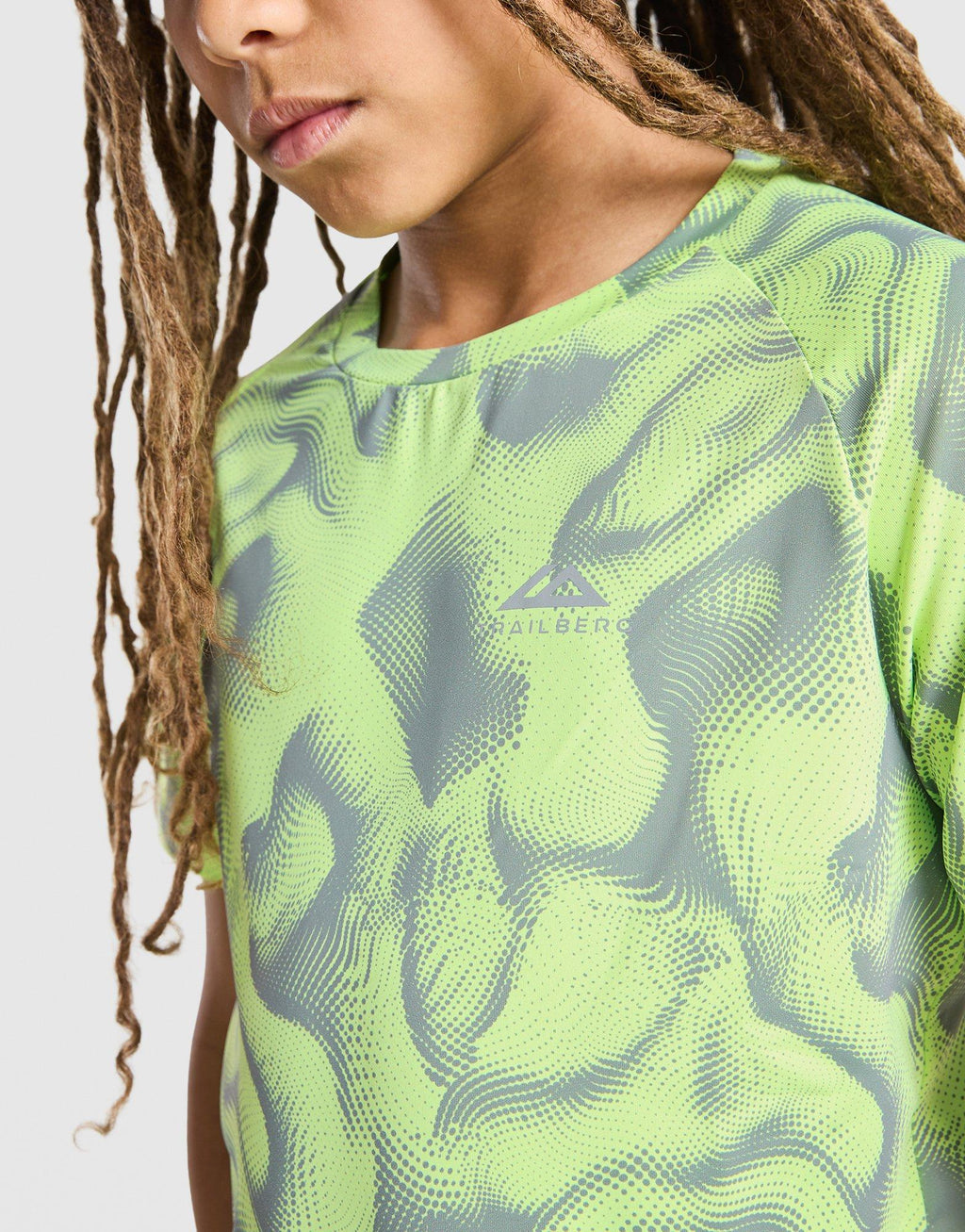 Kinetic Festival T-shirt Junior