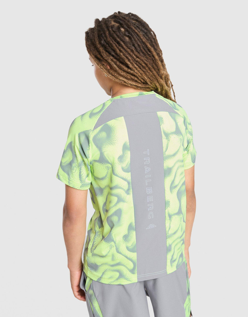 Kinetic Festival T-shirt Junior