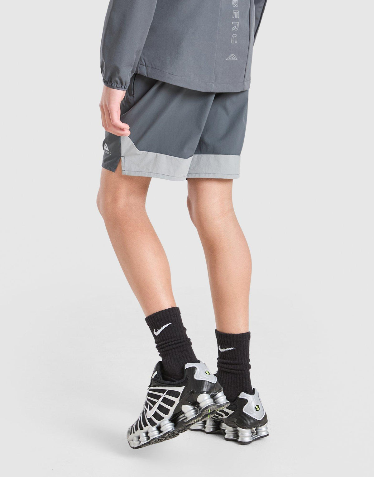 Triathlon Shorts Junior