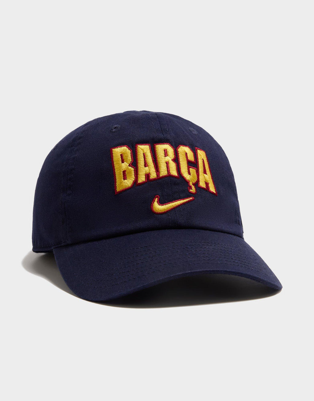 FC Barcelona 2026/27 Club Cap
