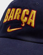 FC Barcelona 2026/27 Club Cap