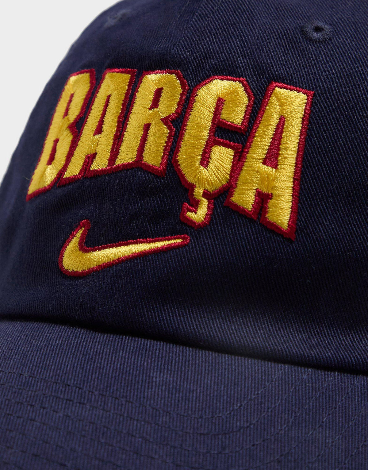 FC Barcelona 2026/27 Club Cap