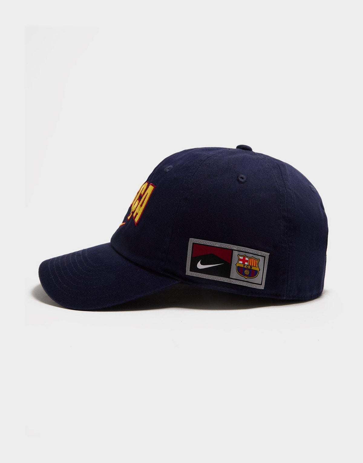 FC Barcelona 2026/27 Club Cap