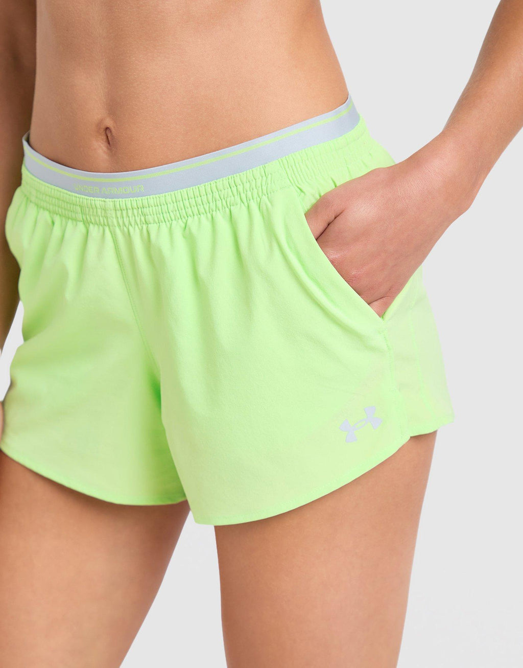 Vanish Woven Shorts