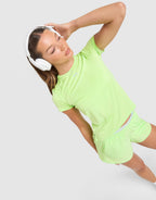 Vanish Short Sleeve T-Shirt