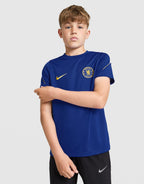Chelsea FC Strike Shirt Junior