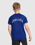 Chelsea FC Strike Shirt Junior