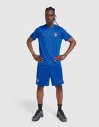France 2026 Strike Shorts