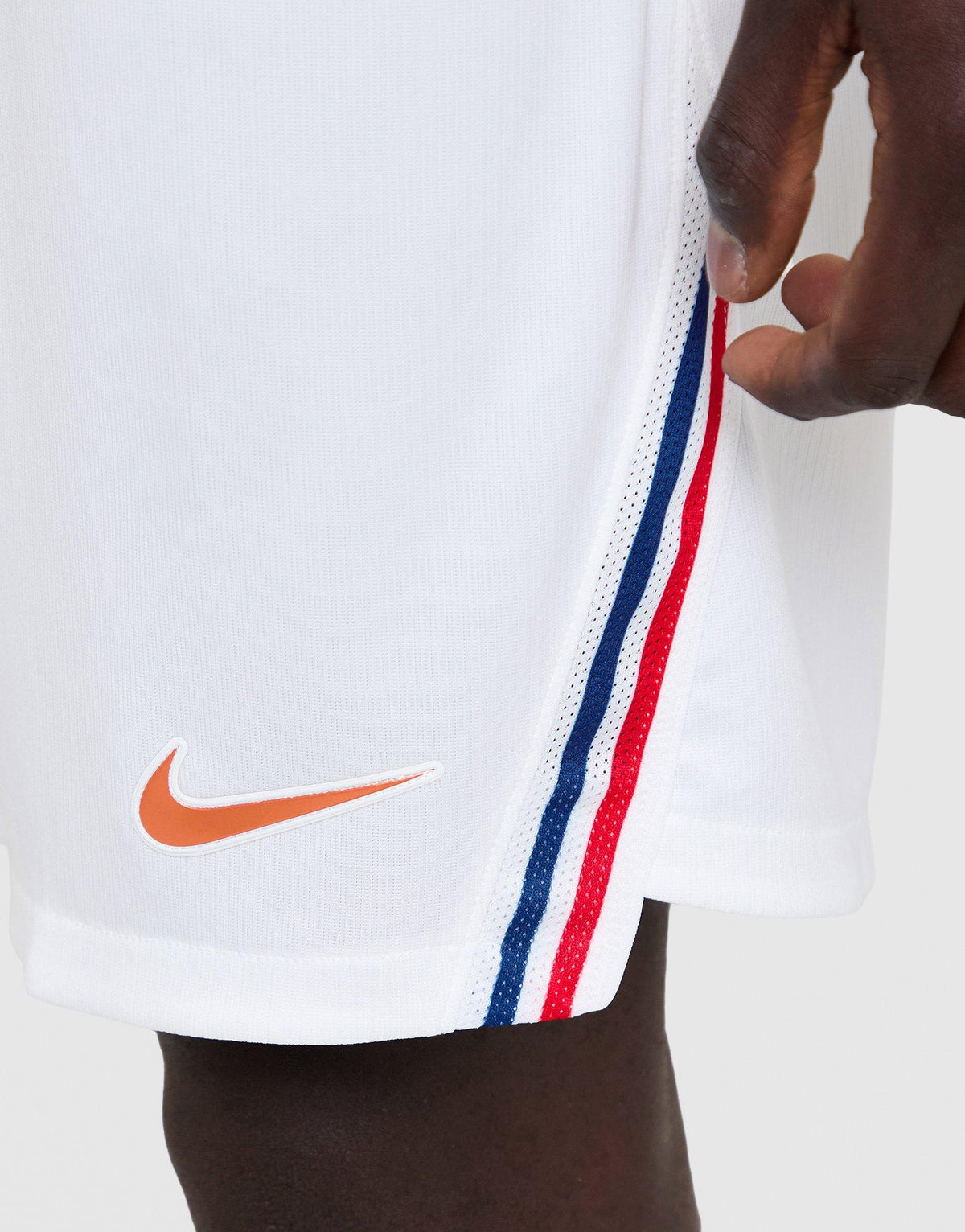 France 2026 Home Shorts