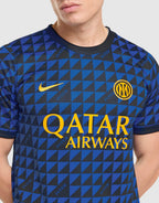 Inter Milan Pre Match Top