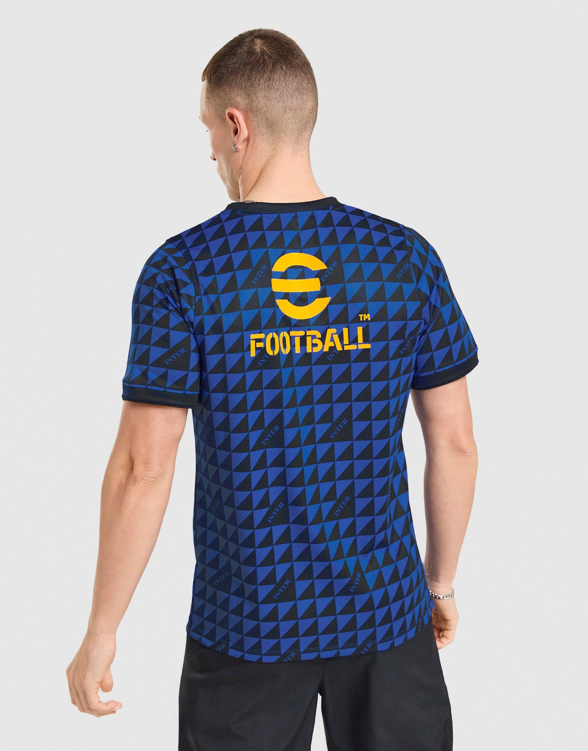Inter Milan Pre Match Top