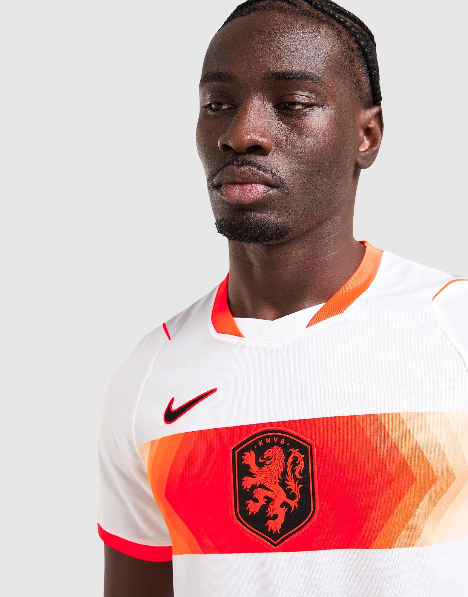 Netherlands 2026 Away Shirt