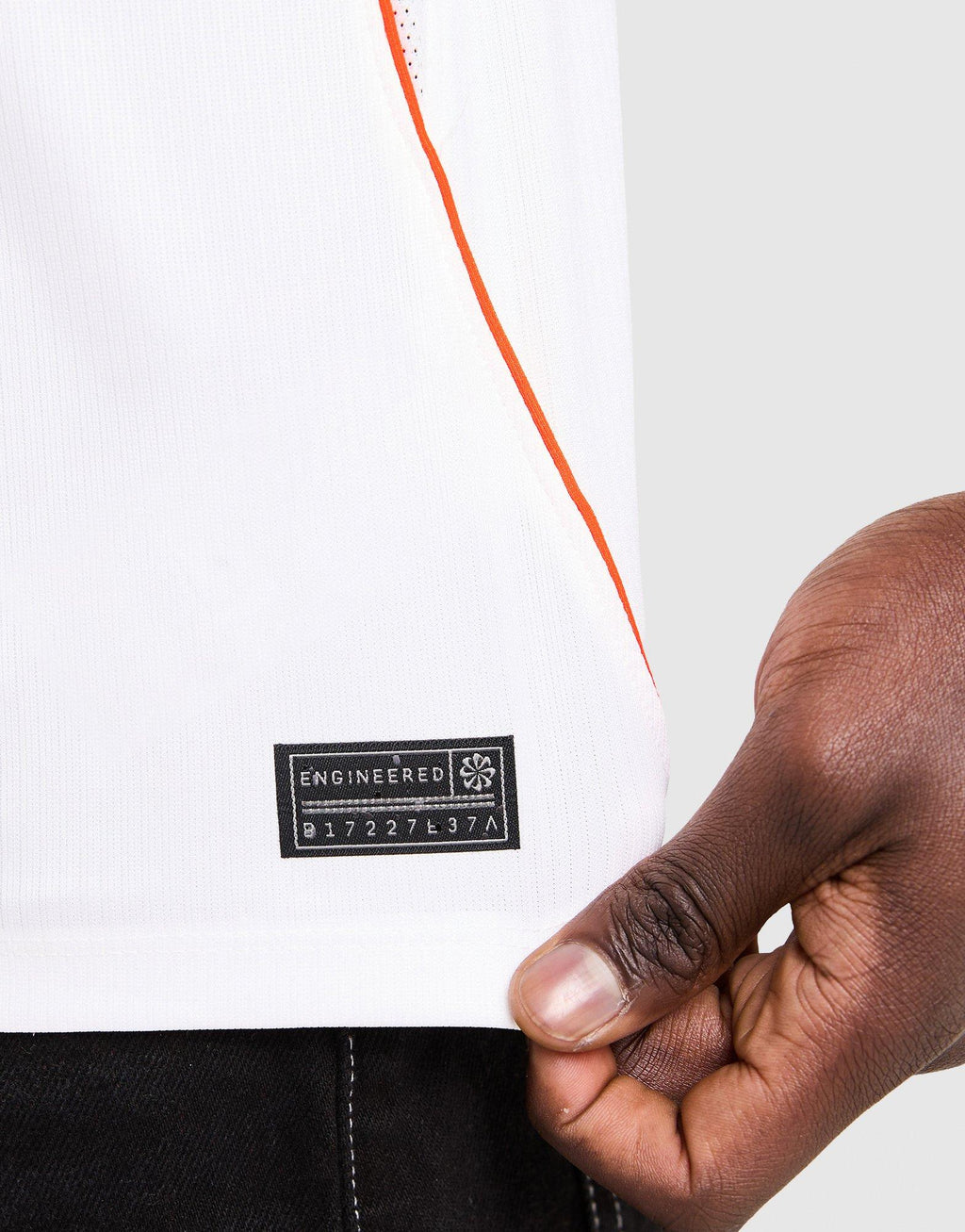 Netherlands 2026 Away Shirt