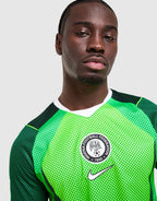 Nigeria 2026 Home Shirt