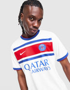Paris Saint Germain 2026/27 Pre Match Shirt