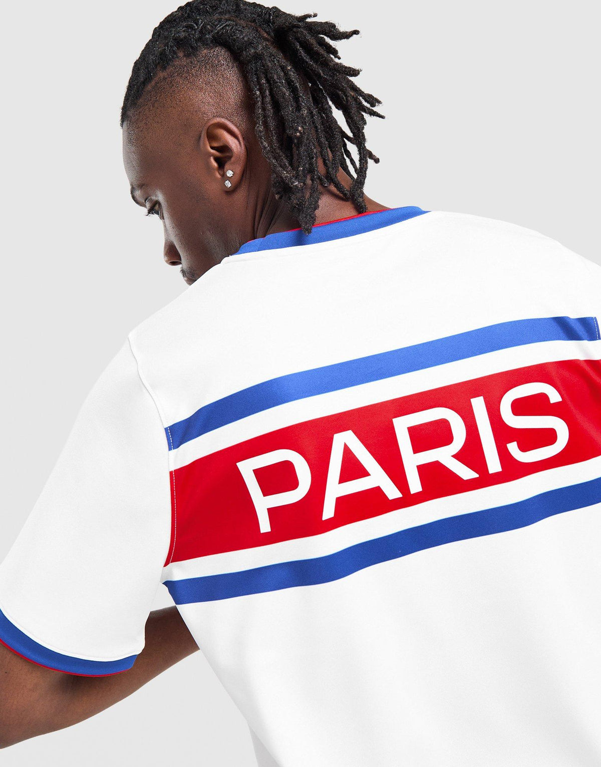 Paris Saint Germain 2026/27 Pre Match Shirt