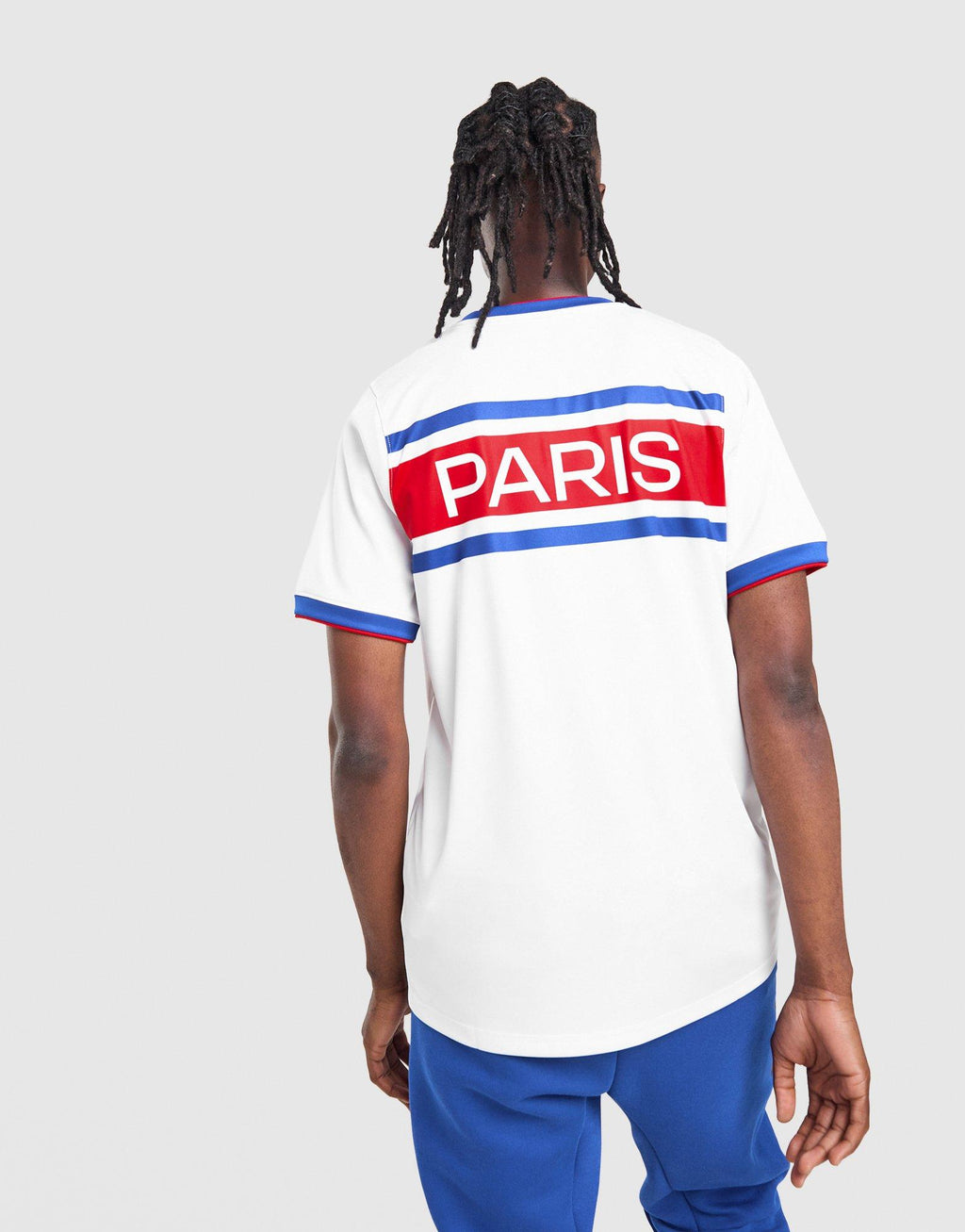 Paris Saint Germain 2026/27 Pre Match Shirt