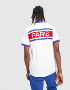 Paris Saint Germain 2026/27 Pre Match Shirt
