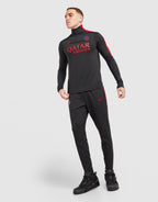 Paris Saint Germain Strike Track Pants