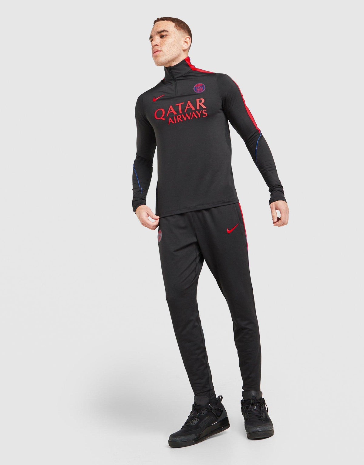 Paris Saint Germain Strike Track Pants