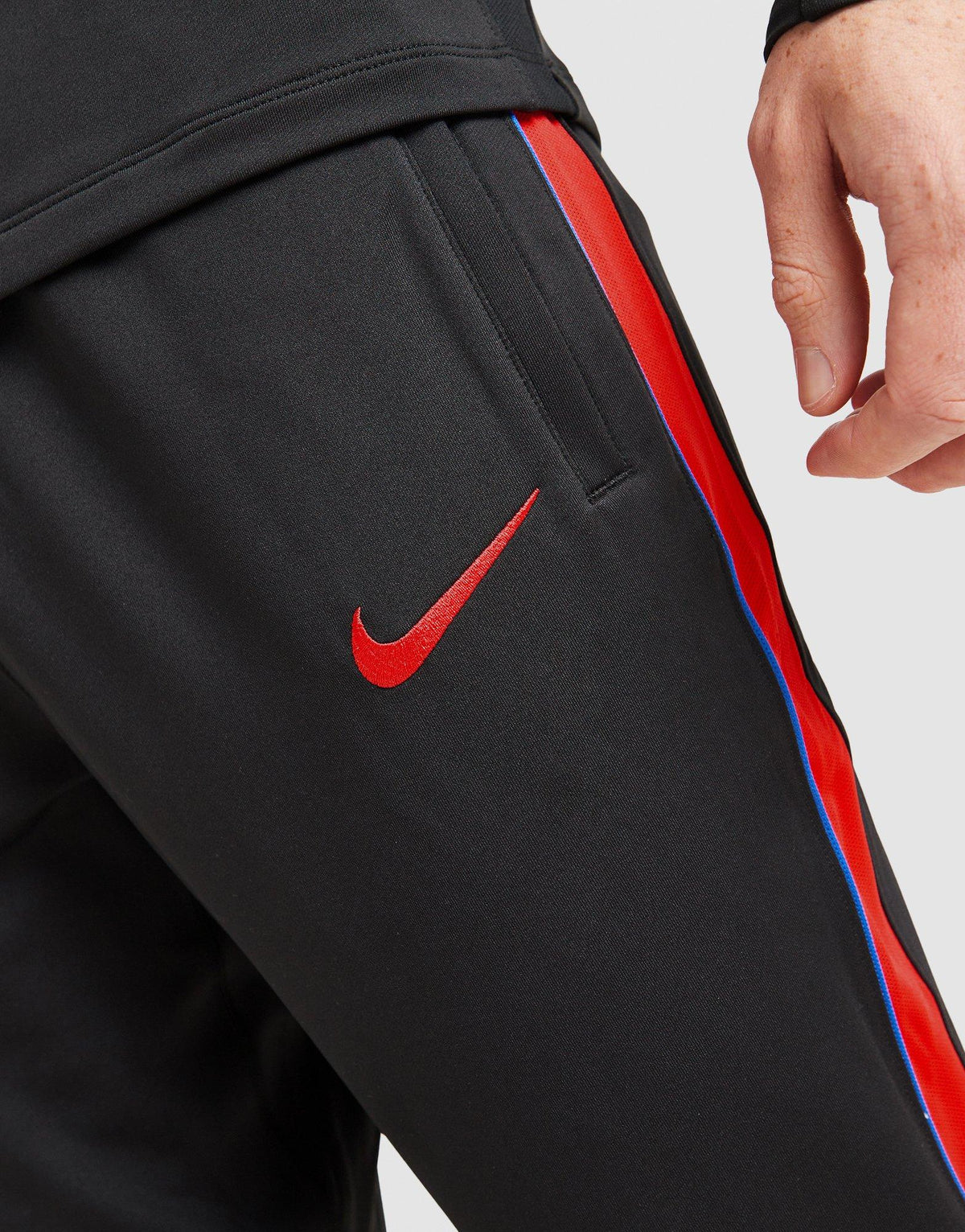 Paris Saint Germain Strike Track Pants