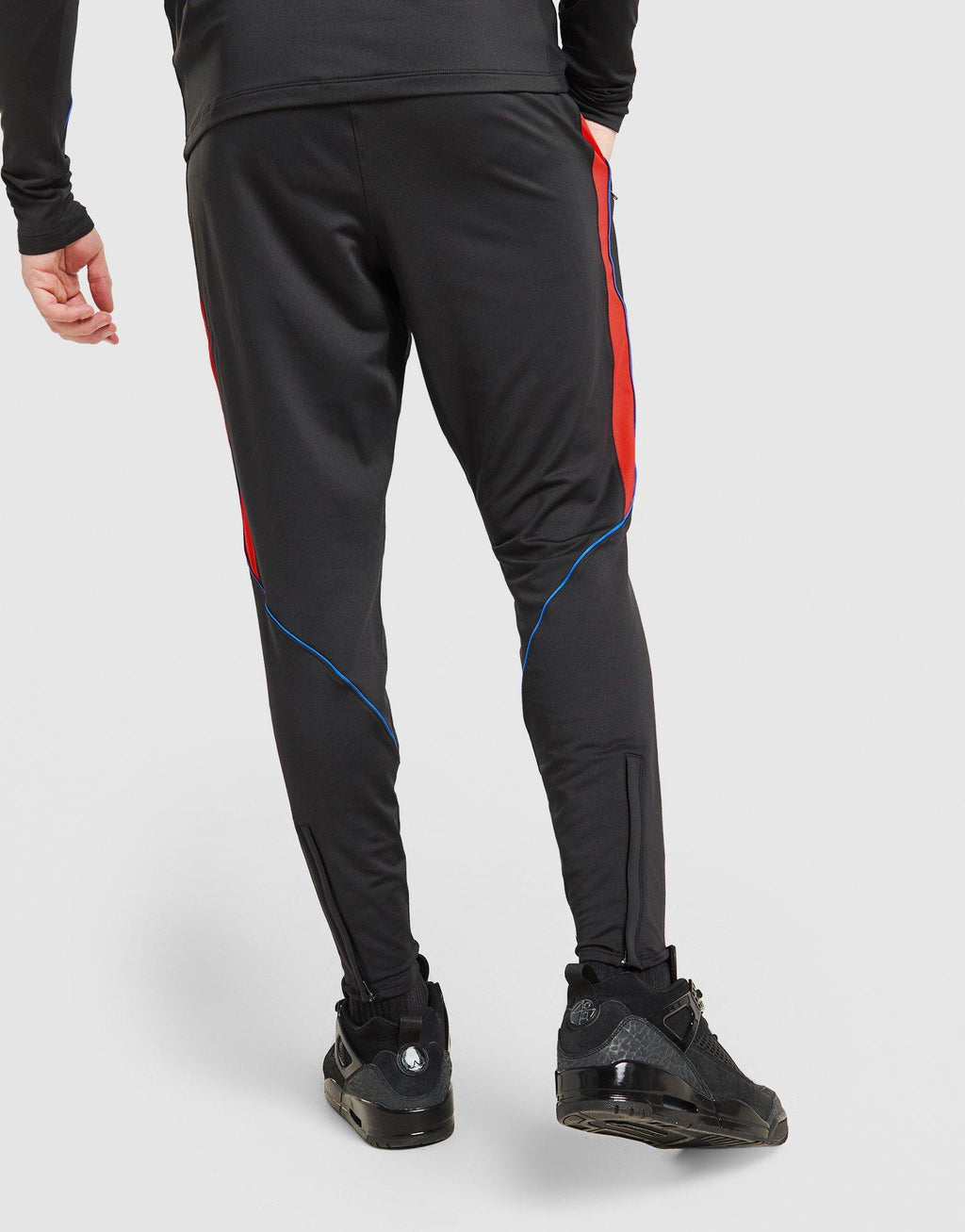 Paris Saint Germain Strike Track Pants