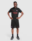 Paris Saint Germain Strike Shorts