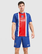 Paris Saint Germain 2026/27 Home Shorts