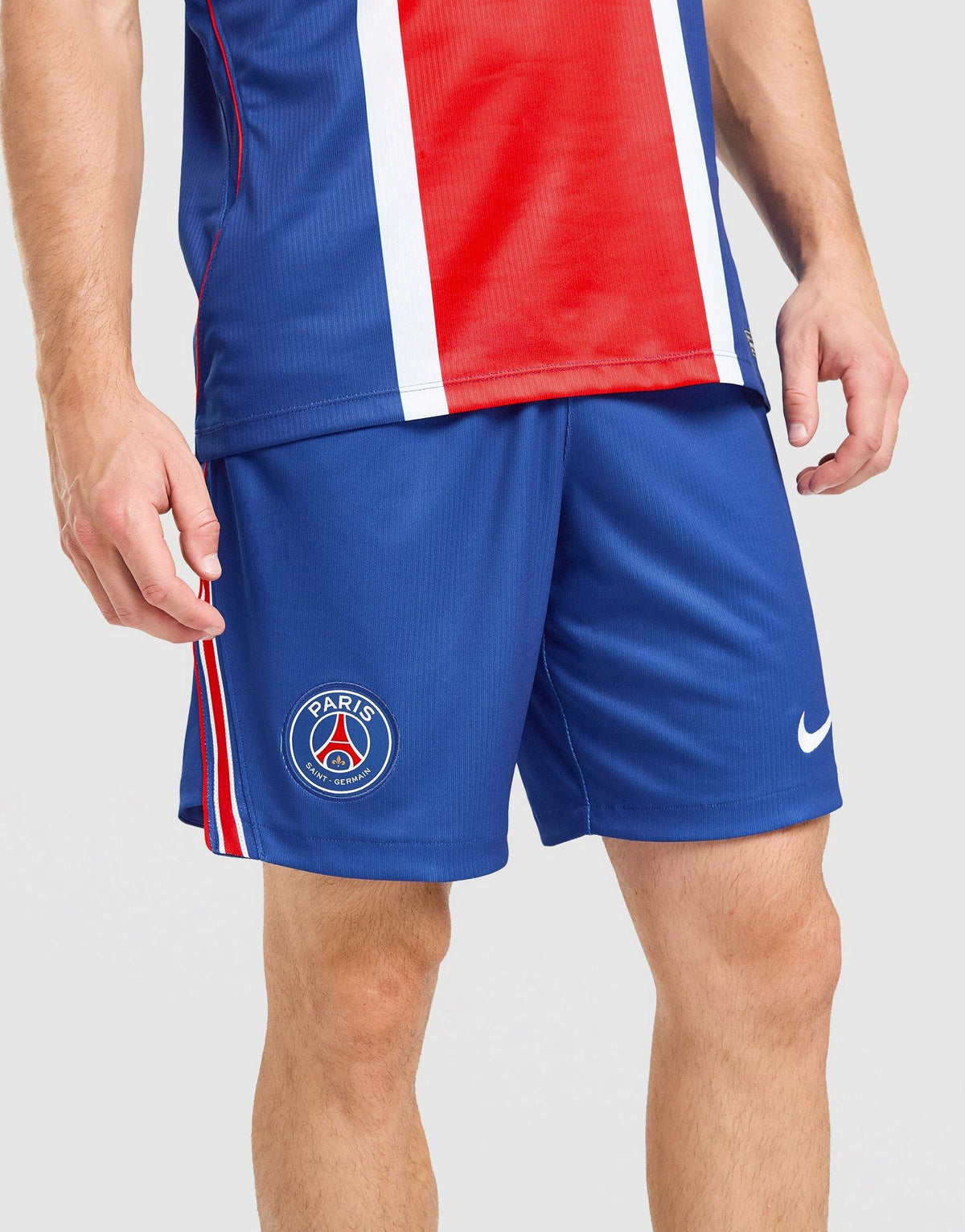Paris Saint Germain 2026/27 Home Shorts