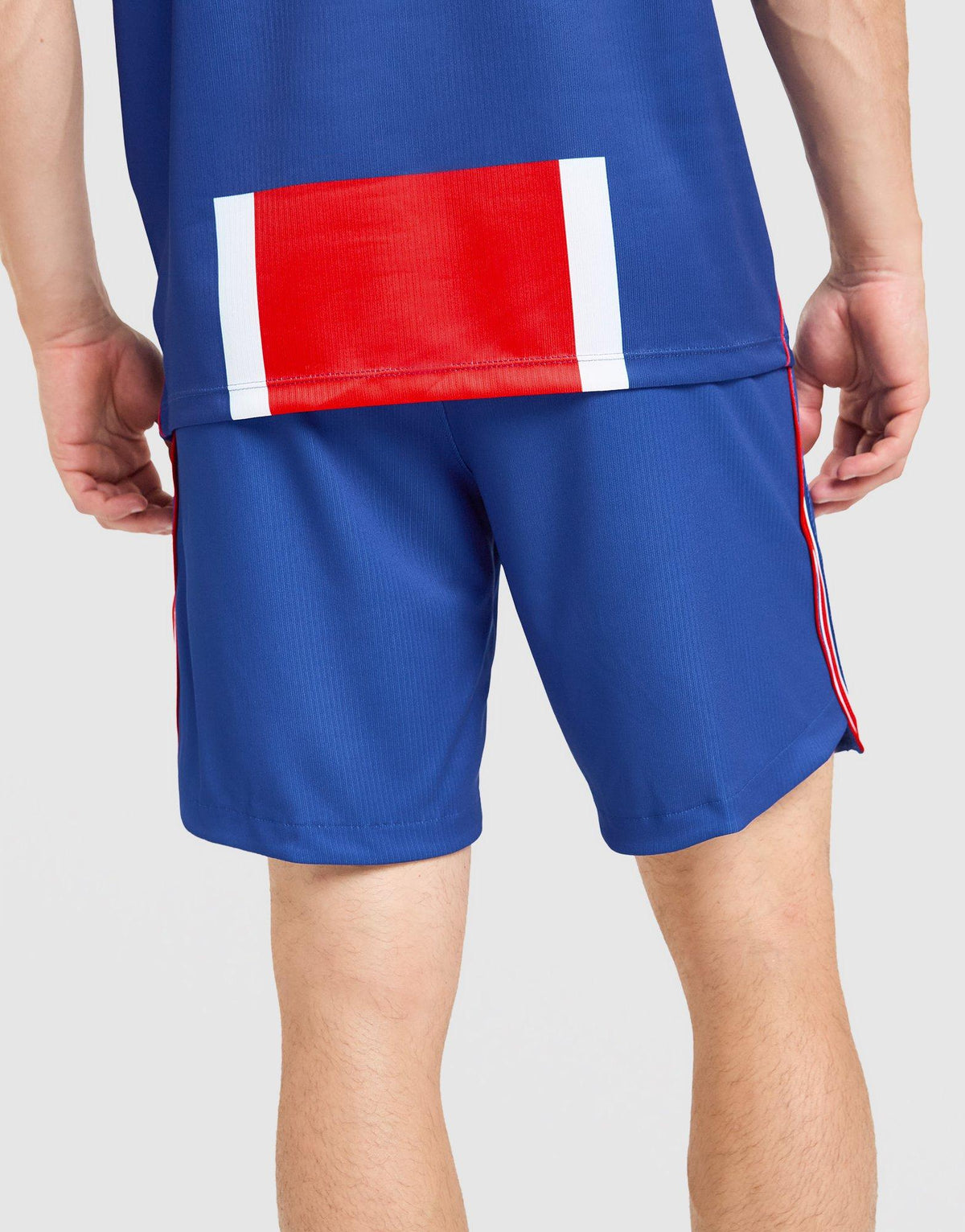 Paris Saint Germain 2026/27 Home Shorts