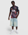 Tottenham Hotspur FC 2026/27 Away Shirt