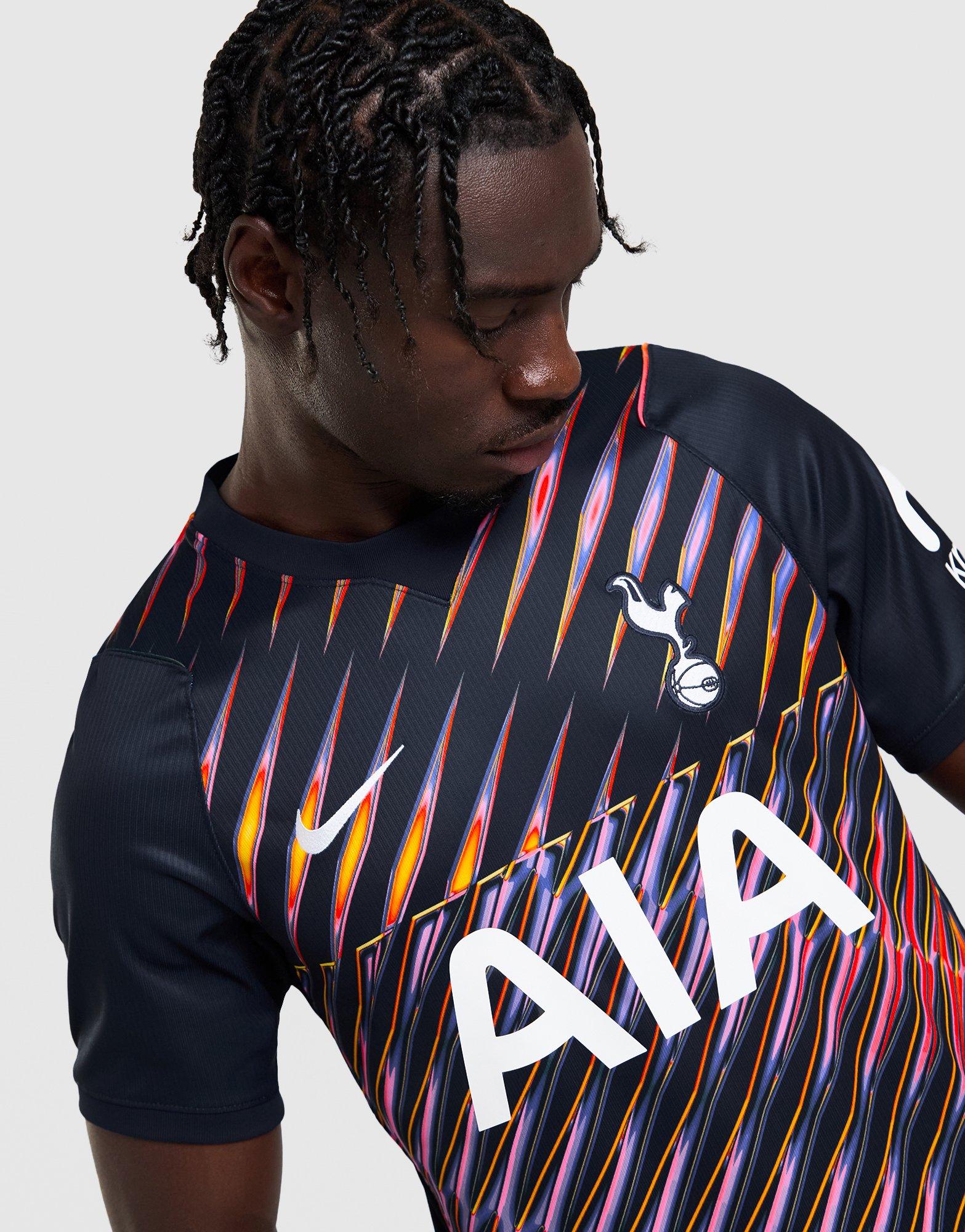 Tottenham Hotspur FC 2026/27 Away Shirt