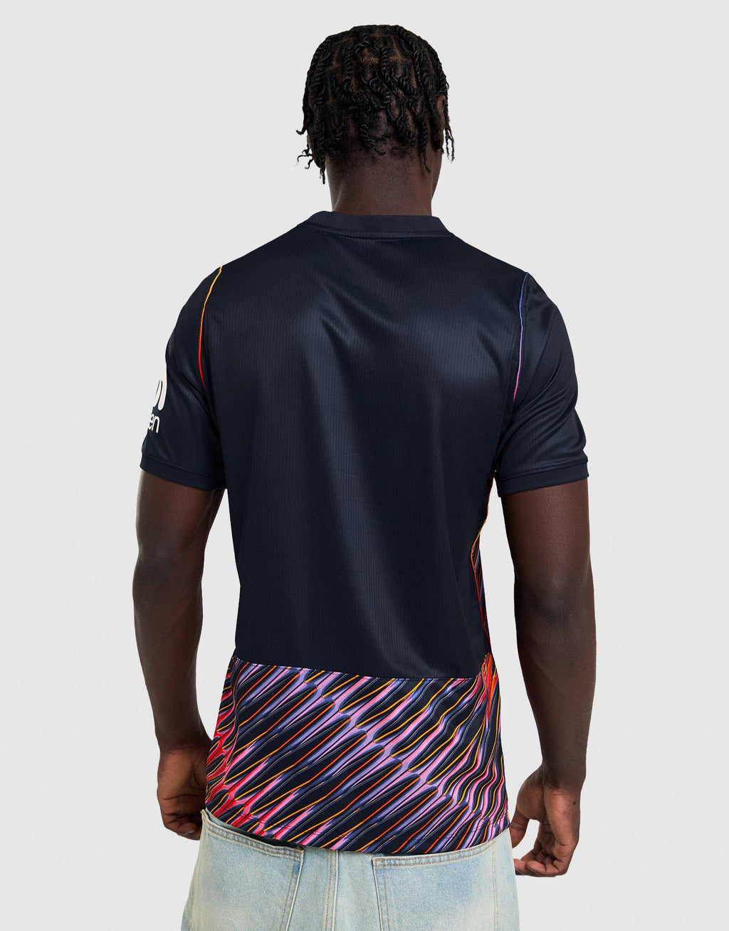 Tottenham Hotspur FC 2026/27 Away Shirt