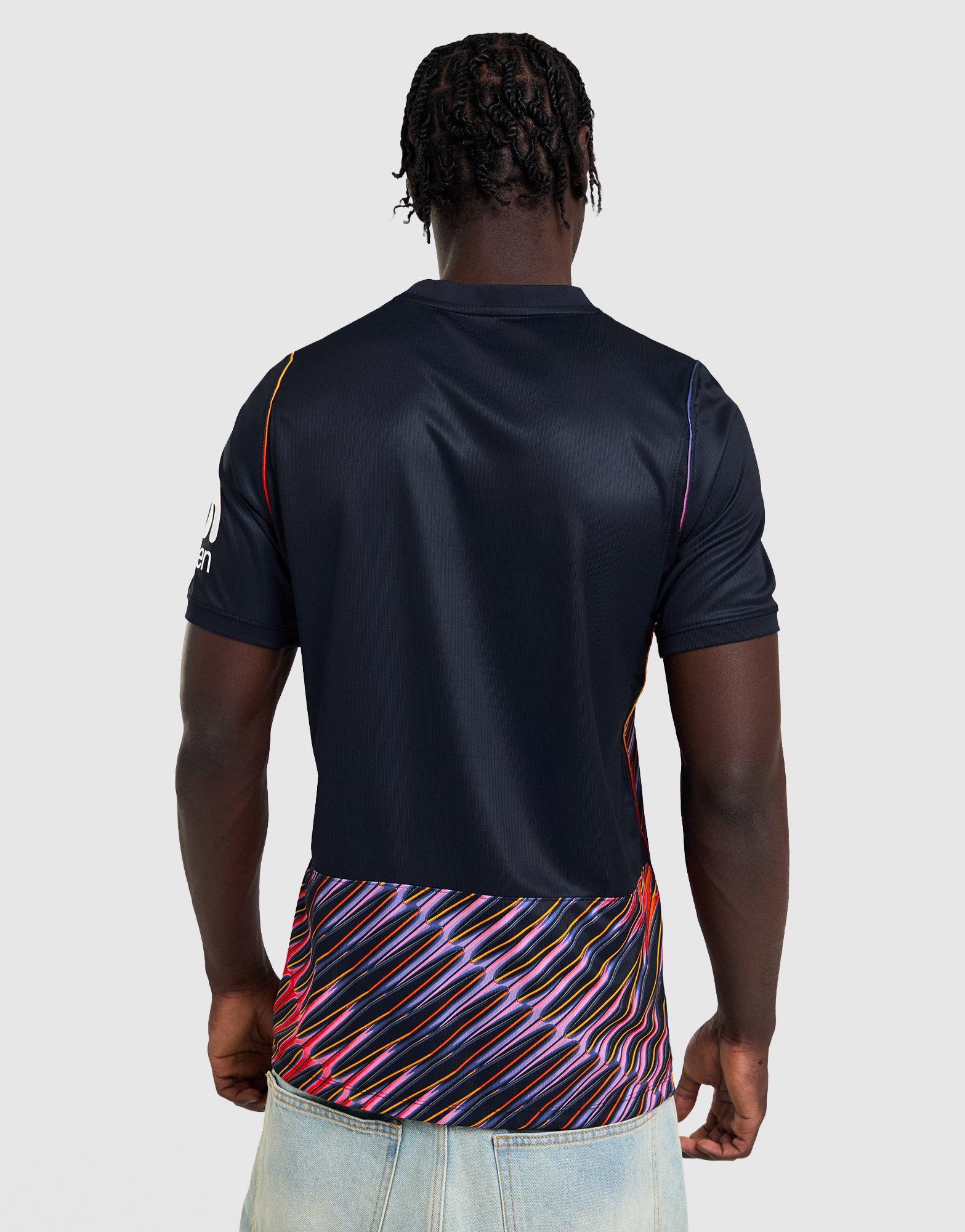 Tottenham Hotspur FC 2026/27 Away Shirt