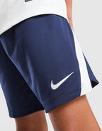 Tottenham Hotspur FC 2026/27 Home Shorts Junior