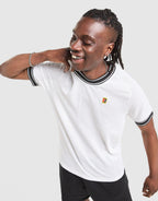 Court Ringer T-Shirt