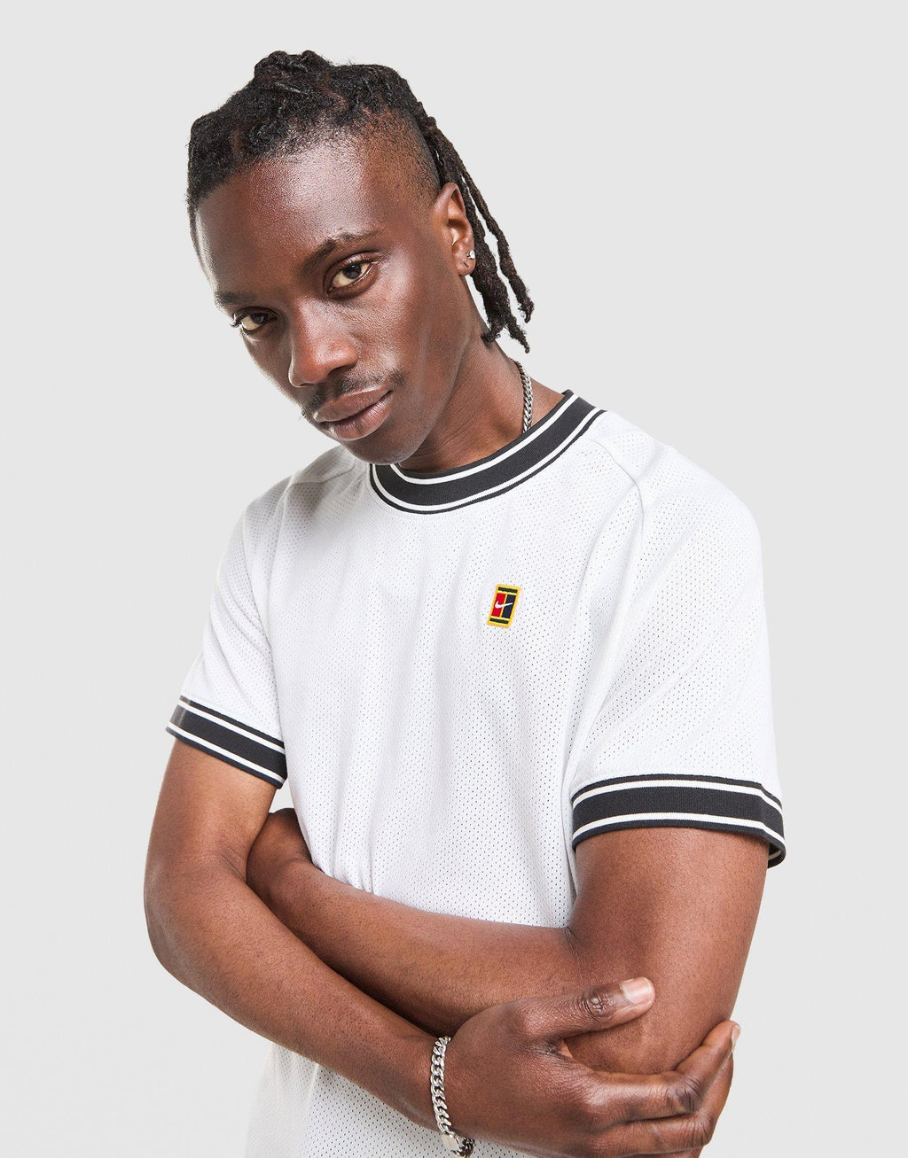 Court Ringer T-Shirt
