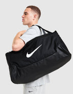 Brasilia Swoosh Medium Duffle Bag