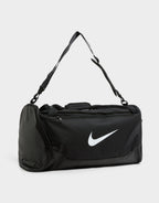 Brasilia Swoosh Medium Duffle Bag