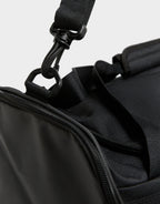 Brasilia Swoosh Medium Duffle Bag